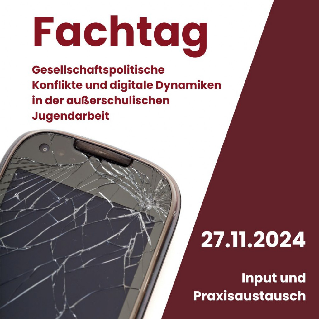 Rückblick Fachtag Netzwerk Politische Bildung Schwaben (27.11.2024)